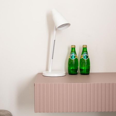 Fortune Apartments - River View, Contactless Тарту Екстериор снимка