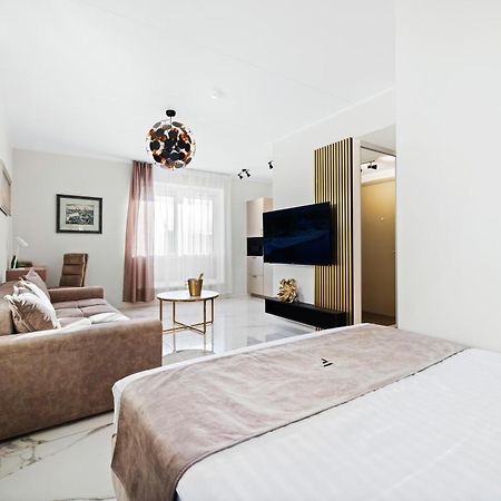 Fortune Apartments - River View, Contactless Тарту Екстериор снимка