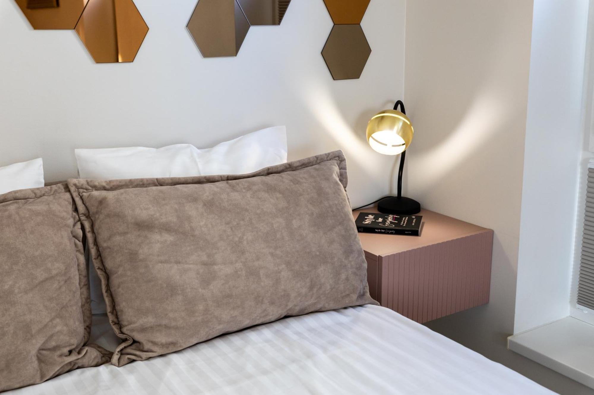 Fortune Apartments - River View, Contactless Тарту Екстериор снимка